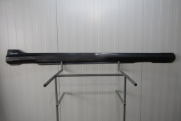 Listwa progowa prawa Audi A6 C8 4K0 S Line 18-