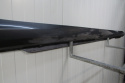 Listwa progowa prawa Audi A6 C8 4K0 S Line 18-