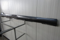 Listwa progowa prawa Audi A6 C8 4K0 S Line 18-