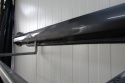 Listwa progowa prawa Audi A6 C8 4K0 S Line 18-