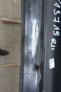 Listwa progowa prawa Audi A6 C8 4K0 S Line 18-