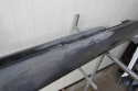 Listwa progowa prawa Audi A6 C8 4K0 S Line 18-