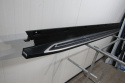 Listwa progowa lewa Lexus RX 4 IV stopień 15-22 pt938-48171
