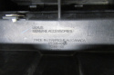 Listwa progowa lewa Lexus RX 4 IV stopień 15-22 pt938-48171