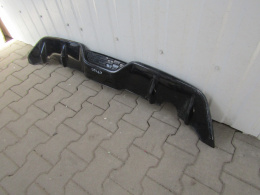 Dyfuzor dokładka spoiler tył Ford Focus MK3 ST LINE Kombi