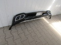 Dyfuzor dokładka spoiler tył VW Golf 8 5H6 R Line