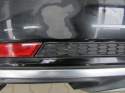 Zderzak tył tylny Audi A4 S4 B9 8W5 Sedan 15-19