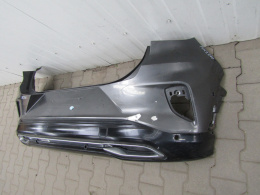 Zderzak tył tylny Ford Puma MK2 Vignale 19-