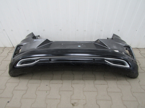 Zderzak tył tylny Ford Puma MK2 Vignale 19-