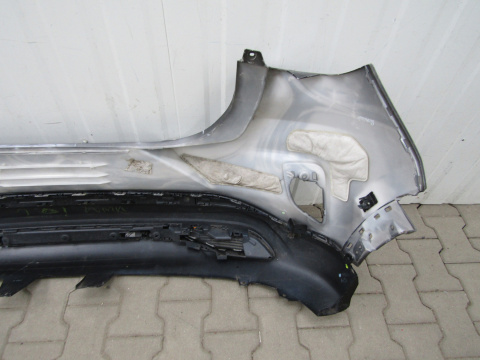 Zderzak tył tylny Ford Puma MK2 Vignale 19-