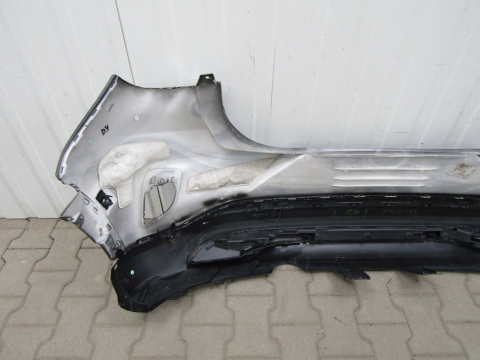 Zderzak tył tylny Ford Puma MK2 Vignale 19-