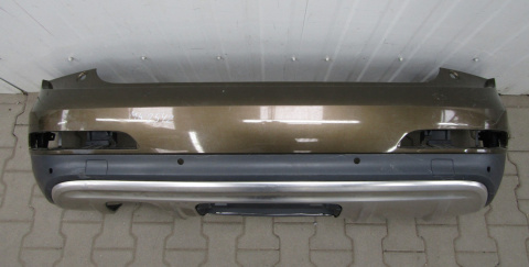Zderzak tył tylny AUDI Q3 8U0 OFFROAD 11-14