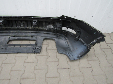 Zderzak tył tylny AUDI Q3 8U0 OFFROAD 11-14