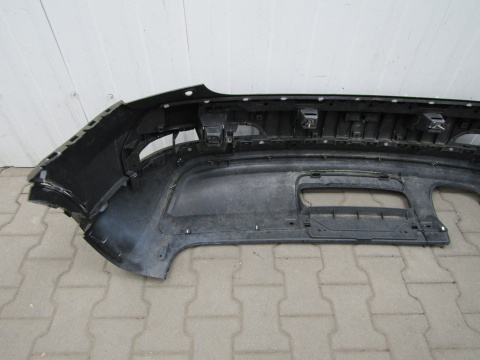 Zderzak tył tylny AUDI Q3 8U0 OFFROAD 11-14