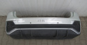 Zderzak tył AUDI Q3 83F SPORTBACK S-LINE 19-