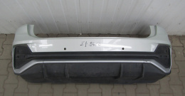 Zderzak tył AUDI Q3 83F SPORTBACK S-LINE 19-