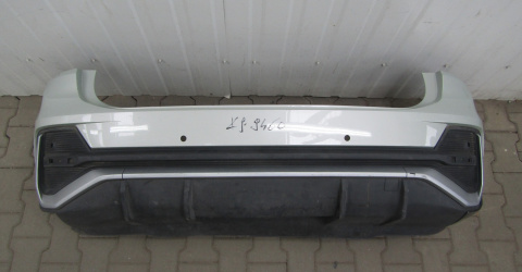 Zderzak tył AUDI Q3 83F SPORTBACK S-LINE 19-
