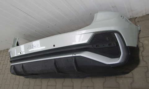 Zderzak tył AUDI Q3 83F SPORTBACK S-LINE 19-
