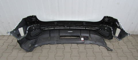Zderzak tył AUDI Q3 83F SPORTBACK S-LINE 19-