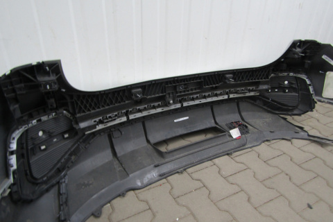 Zderzak tył AUDI Q3 83F SPORTBACK S-LINE 19-