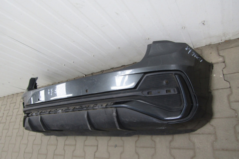 Zderzak tył AUDI Q3 83F SPORTBACK S-LINE 19-