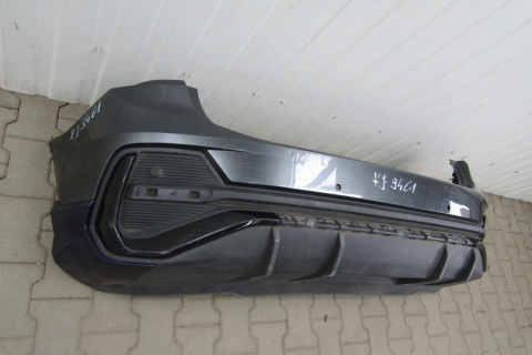 Zderzak tył AUDI Q3 83F SPORTBACK S-LINE 19-