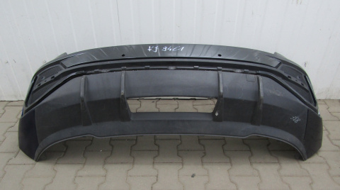 Zderzak tył AUDI Q3 83F SPORTBACK S-LINE 19-