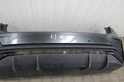 Zderzak tył AUDI Q3 83F SPORTBACK S-LINE 19-