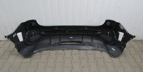 Zderzak tył AUDI Q3 83F SPORTBACK S-LINE 19-