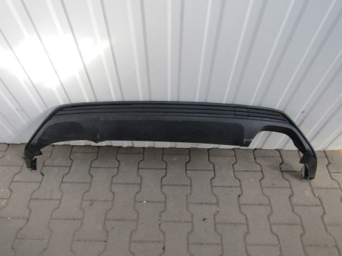 Spoiler dokładka tył Ford Focus MK4 St line