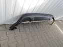 Spoiler dokładka tył Ford Focus MK4 St line