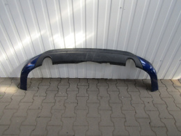 Dyfuzor dokładka spoiler tył Ford S Max MK2 14-