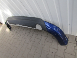 Dyfuzor dokładka spoiler tył Ford S Max MK2 14-