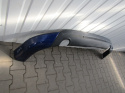 Dyfuzor dokładka spoiler tył Ford S Max MK2 14-