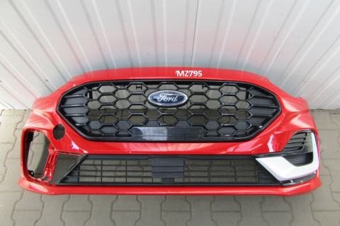 Zderzak przód Ford Fiesta MK8 VIII LIFT ST 21-