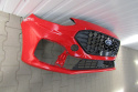 Zderzak przód Ford Fiesta MK8 VIII LIFT ST 21-