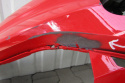 Zderzak przód Ford Fiesta MK8 VIII LIFT ST 21-