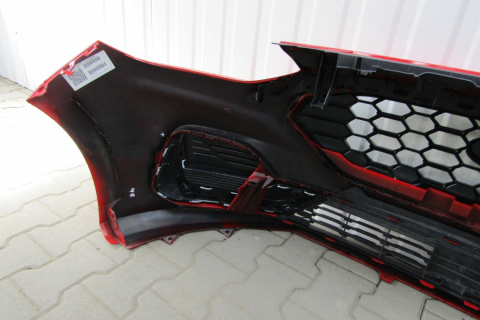 Zderzak przód Ford Fiesta MK8 VIII LIFT ST 21-