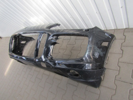 Zderzak przód przedni Porsche Cayenne 7L5 Turbo GTS Lift 07-10