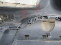 Zderzak przód przedni Porsche Cayenne 7L5 Turbo GTS Lift 07-10