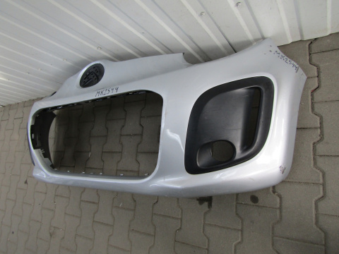 Zderzak przód przedni Citroen C1 Lift 12-14