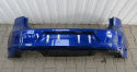 Zderzak tylny VW Golf 7 VII 5G6 R20 HB 12-