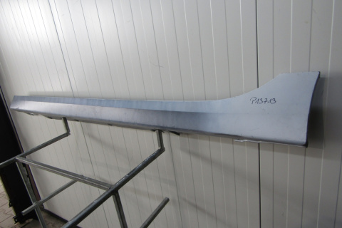 Listwa progowa lewa BMW 1 F40 2 F44 19- próg