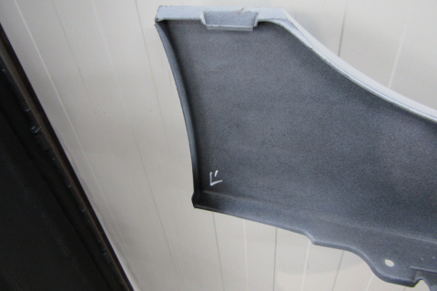 Listwa progowa lewa BMW 1 F40 2 F44 19- próg