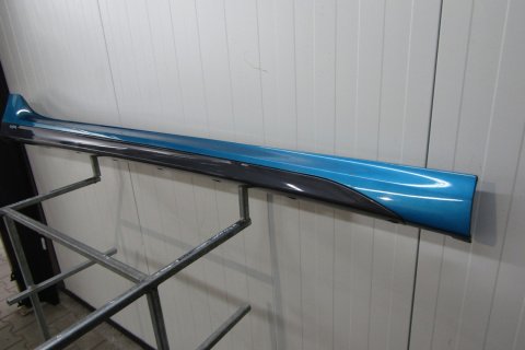 Listwa progowa prawa BMW 2 F44 M Pakiet 19-