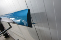 Listwa progowa prawa BMW 2 F44 M Pakiet 19-