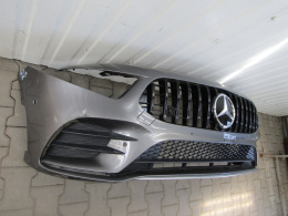 Zderzak przód przedni Mercedes A Klasa 177 AMG 18-