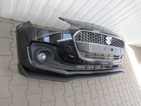 Zderzak przód przedni Suzuki Swift MK8 17-