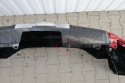 Zderzak przód przedni Nissan Qashqai 1 Lift 09-13