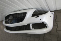 Zderzak przód przedni Mercedes SLK W172 A172 11-